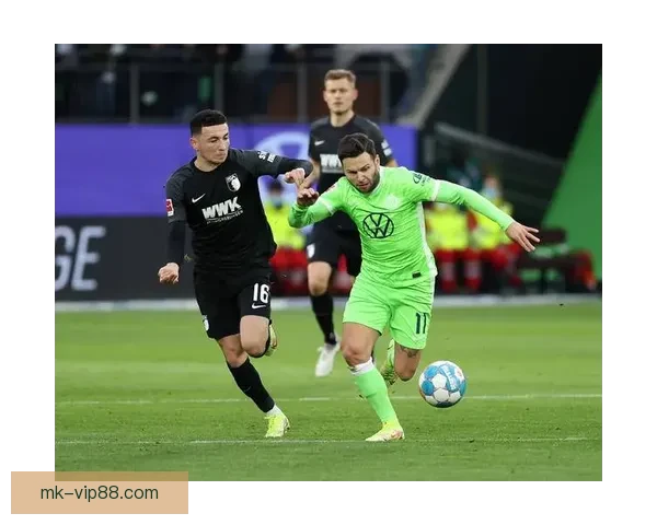 2026年世界杯赛事全方位分析：热点球队表现、战术趋势与潜力新星预测