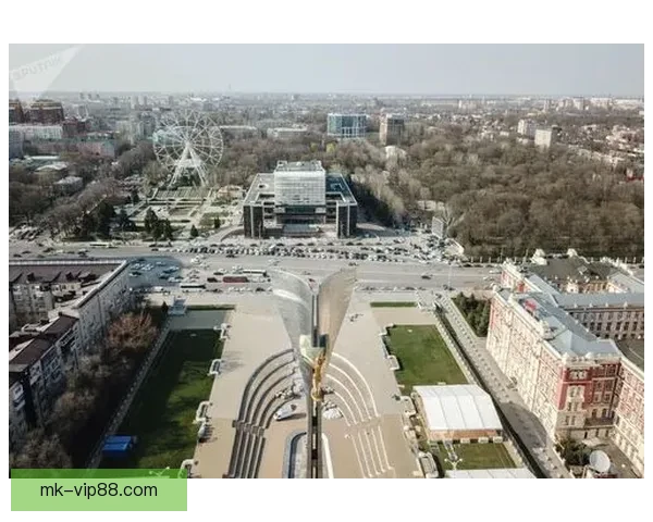 二零二六世界杯体育场巡礼与城市文化地标建设全景观察深度报告