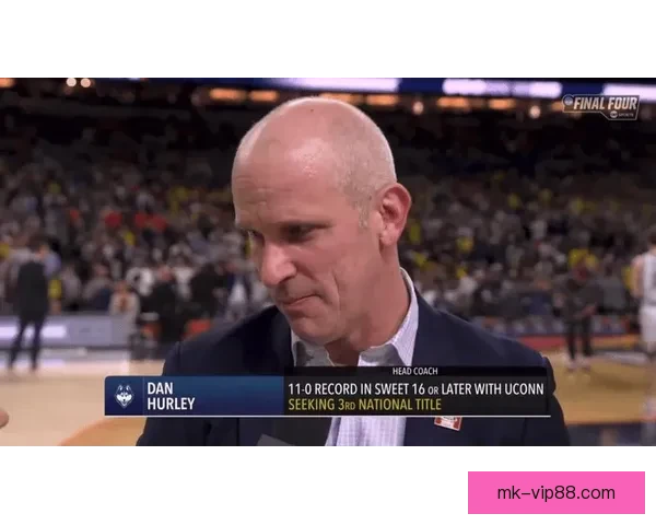 康大力克伊利诺伊大学晋级全美冠军赛 赫尔利执教四年三次冲击冠军