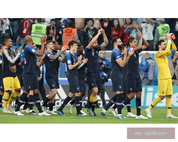 2026年世界杯赛事数据统计分析与球队表现趋势研究 2026年世界杯赛事数据统计分析与球队表现趋势研究