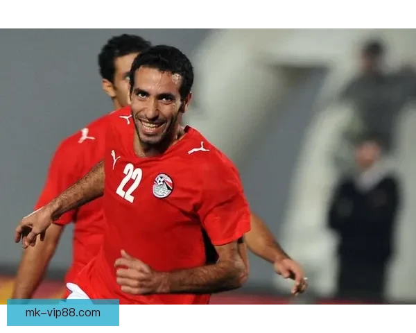 阿布特里卡警告英超失巨星后或沦为泰超模式