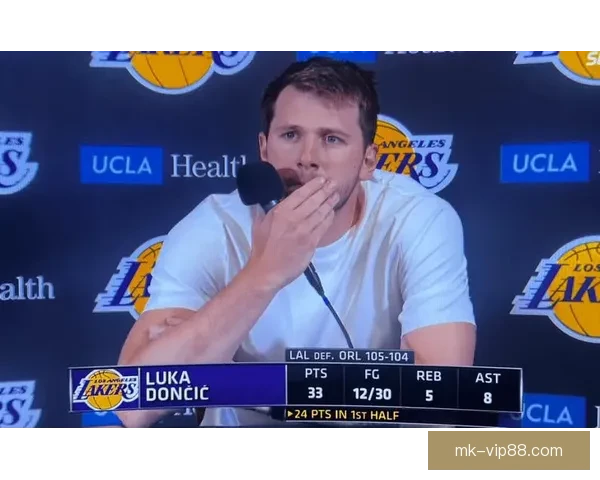 东契奇豪言每场比赛都当做决战全力以赴带领球队信心满满