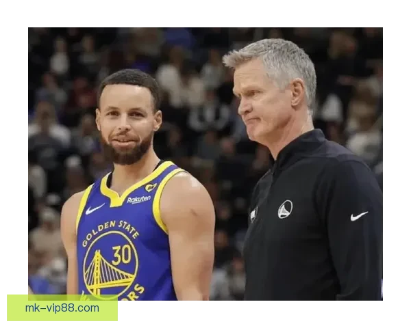 库里正式获准参加5v5对抗赛 复出状态惊艳全队士气高涨